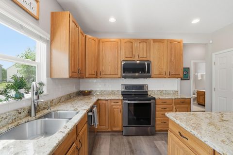 Tiny photo for 5381 Grand Oak Boulevard, Galena, OH 43021 (MLS # 226014175)