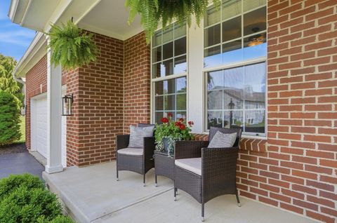 Tiny photo for 5381 Grand Oak Boulevard, Galena, OH 43021 (MLS # 226014175)
