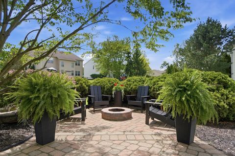 Tiny photo for 5381 Grand Oak Boulevard, Galena, OH 43021 (MLS # 226014175)