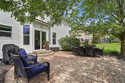 Tiny photo for 5381 Grand Oak Boulevard, Galena, OH 43021 (MLS # 226014175)