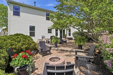Tiny photo for 5381 Grand Oak Boulevard, Galena, OH 43021 (MLS # 226014175)
