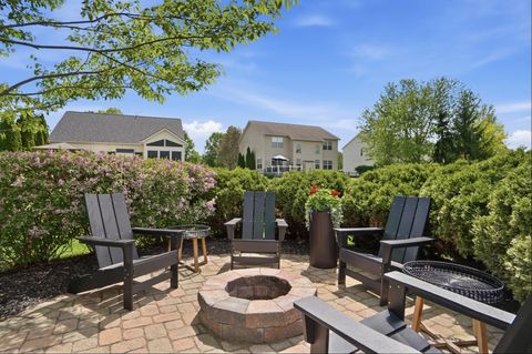 Tiny photo for 5381 Grand Oak Boulevard, Galena, OH 43021 (MLS # 226014175)