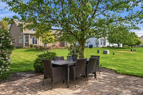 Tiny photo for 5381 Grand Oak Boulevard, Galena, OH 43021 (MLS # 226014175)