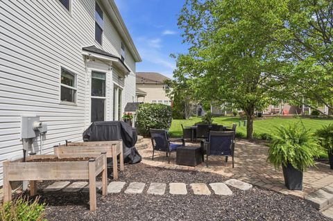 Tiny photo for 5381 Grand Oak Boulevard, Galena, OH 43021 (MLS # 226014175)