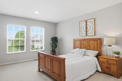 Tiny photo for 5381 Grand Oak Boulevard, Galena, OH 43021 (MLS # 226014175)