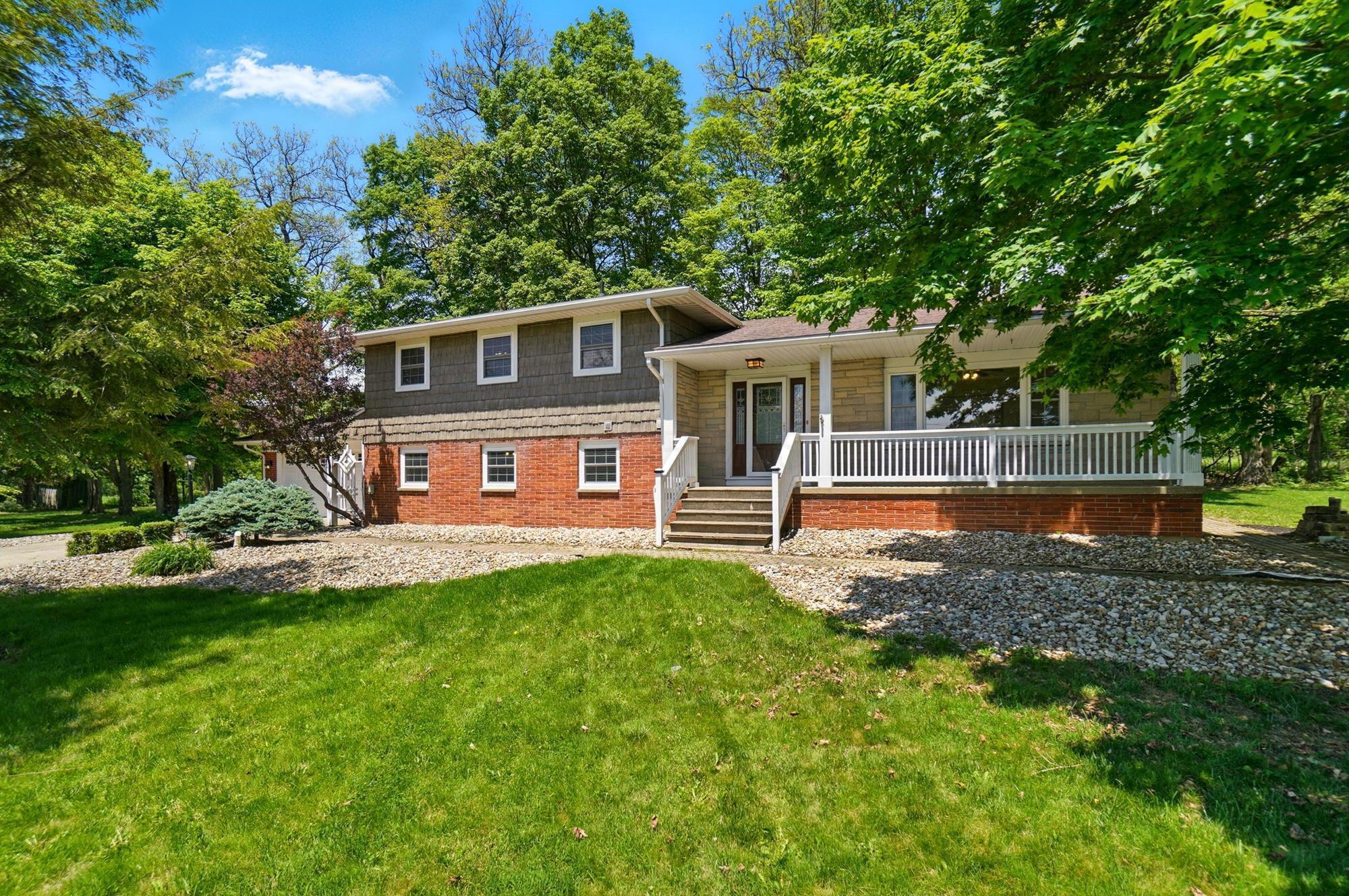 5711 County Road 109, Mount Gilead, Ohio image 1