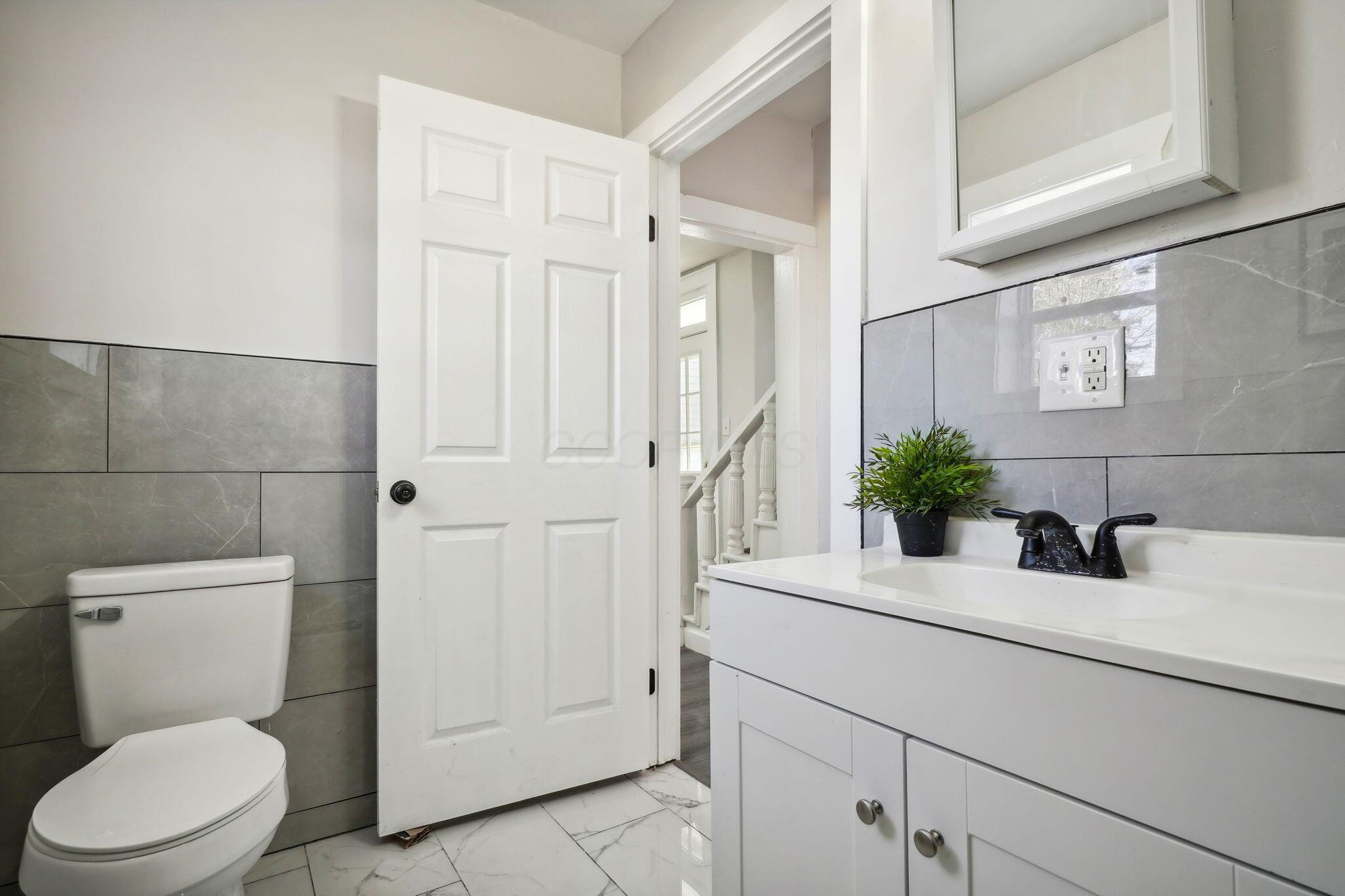 314 E Woodrow Avenue, Columbus, Ohio image 15