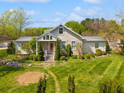 Photo of 1078 State Route 257 S, Delaware, OH 43015 (MLS # 226014454)