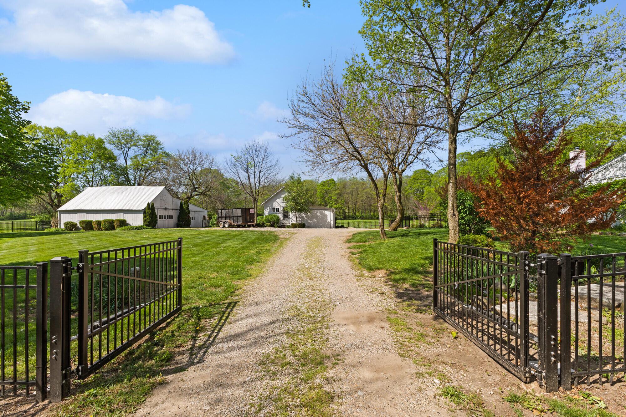 1078 State Route 257 S