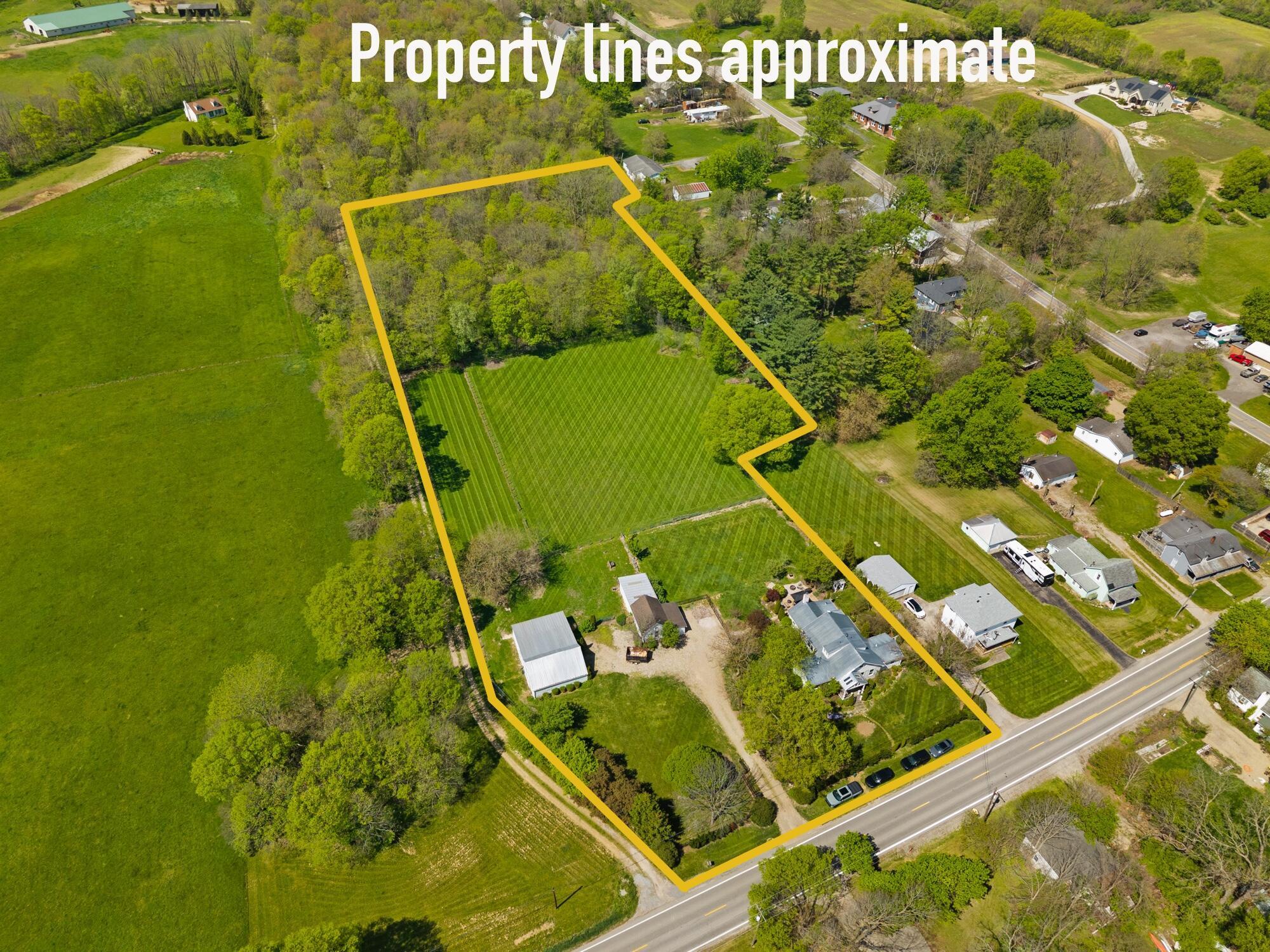 1078 State Route 257 S