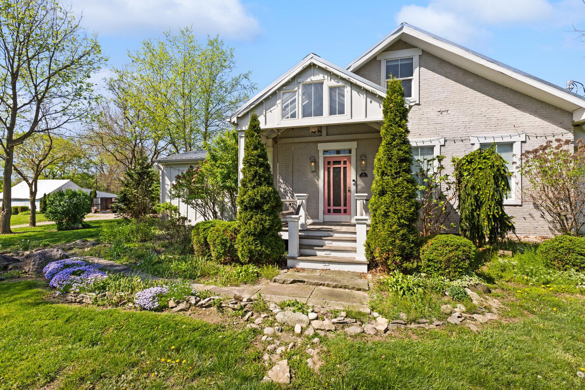 1078 State Route 257 S