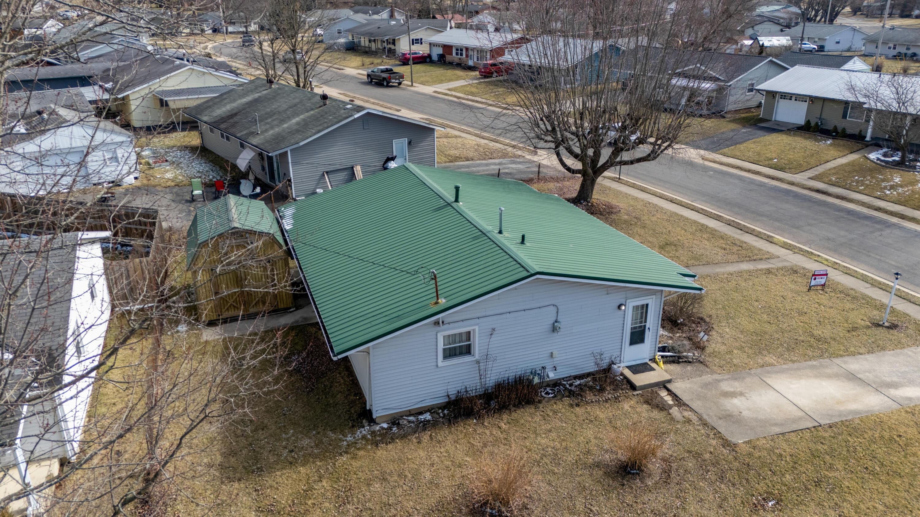 100 Valleyview Drive, Johnstown, Ohio image 23