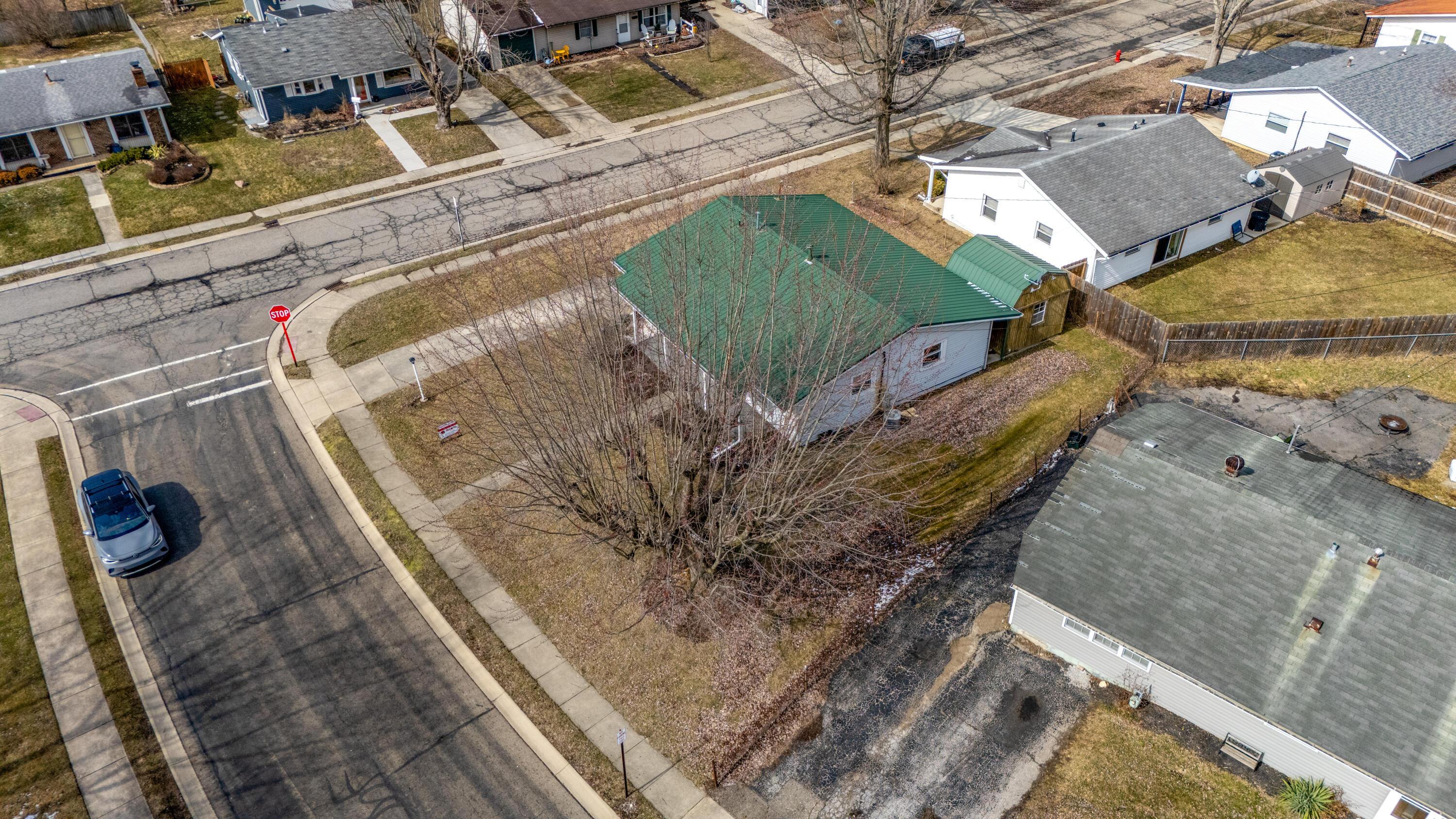 100 Valleyview Drive, Johnstown, Ohio image 25