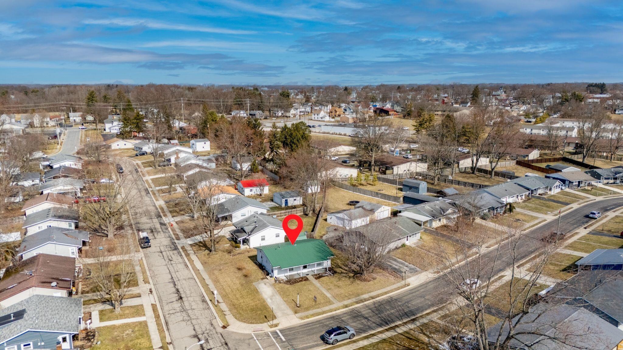 100 Valleyview Drive, Johnstown, Ohio image 29