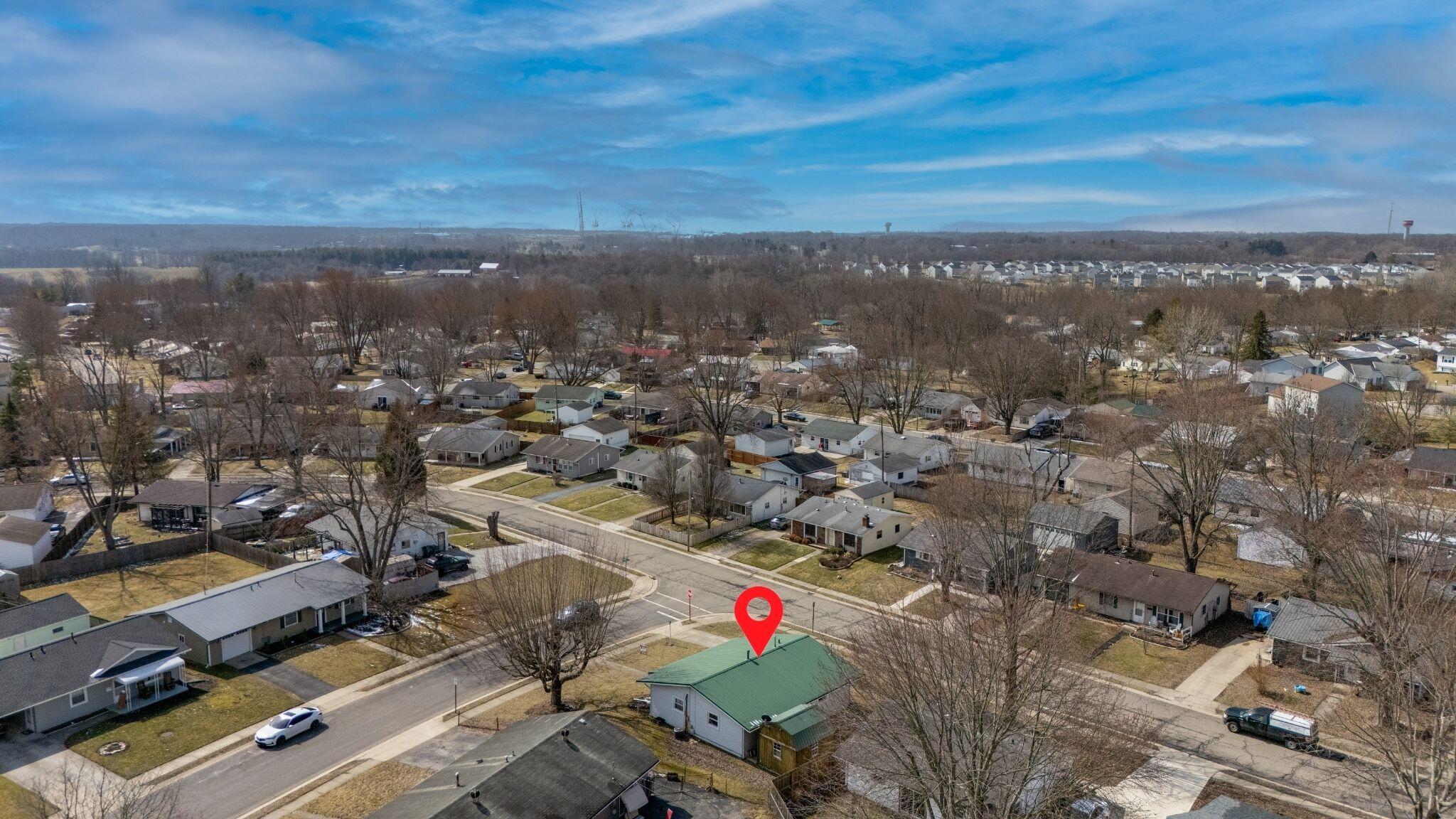 100 Valleyview Drive, Johnstown, Ohio image 30