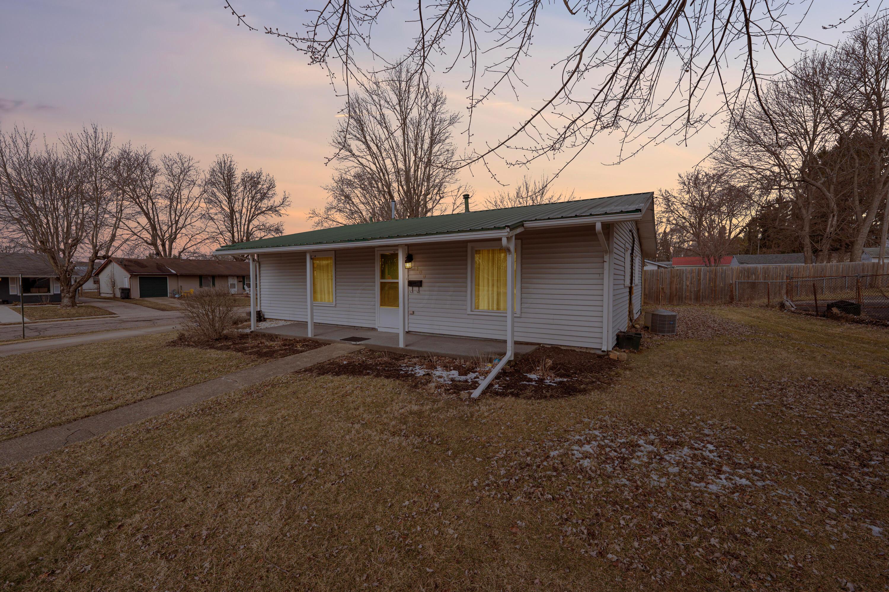 100 Valleyview Drive, Johnstown, Ohio image 6