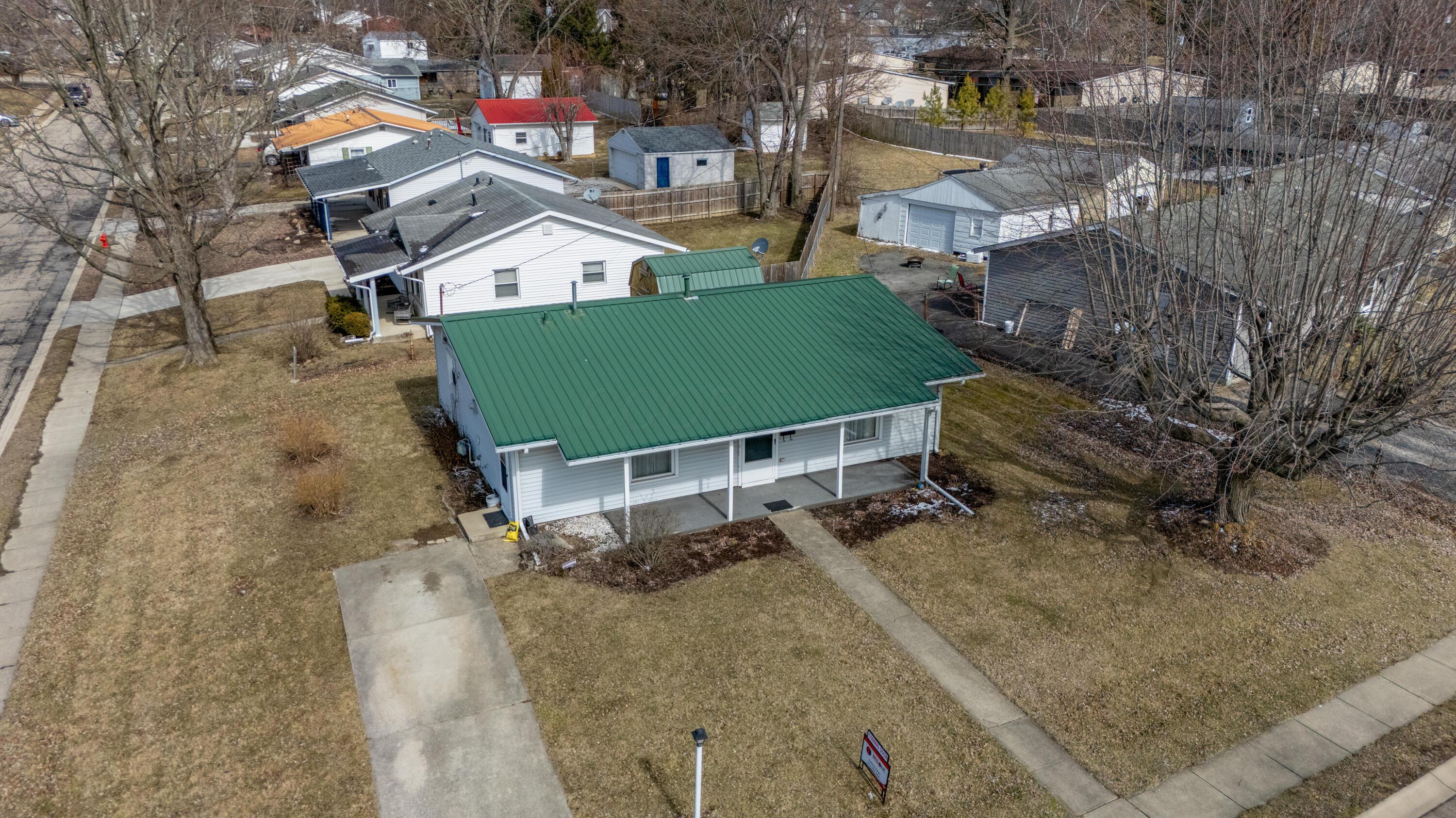 100 Valleyview Drive, Johnstown, Ohio image 28