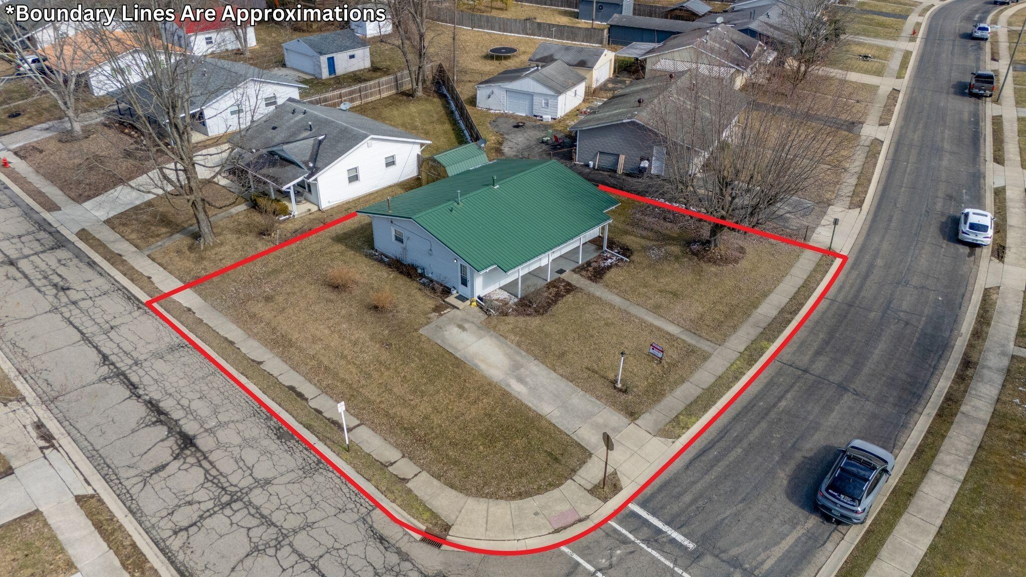 100 Valleyview Drive, Johnstown, Ohio image 24