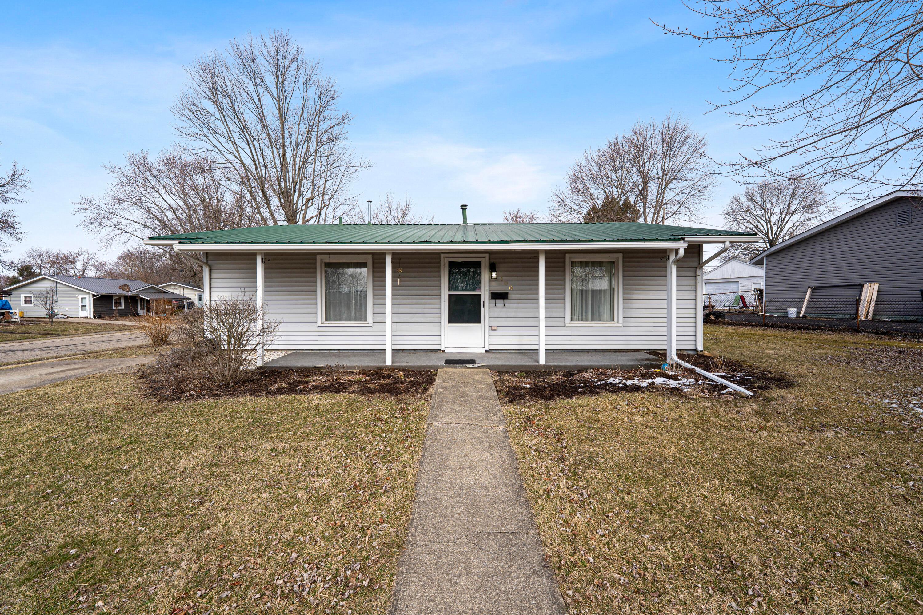 100 Valleyview Drive, Johnstown, Ohio image 1