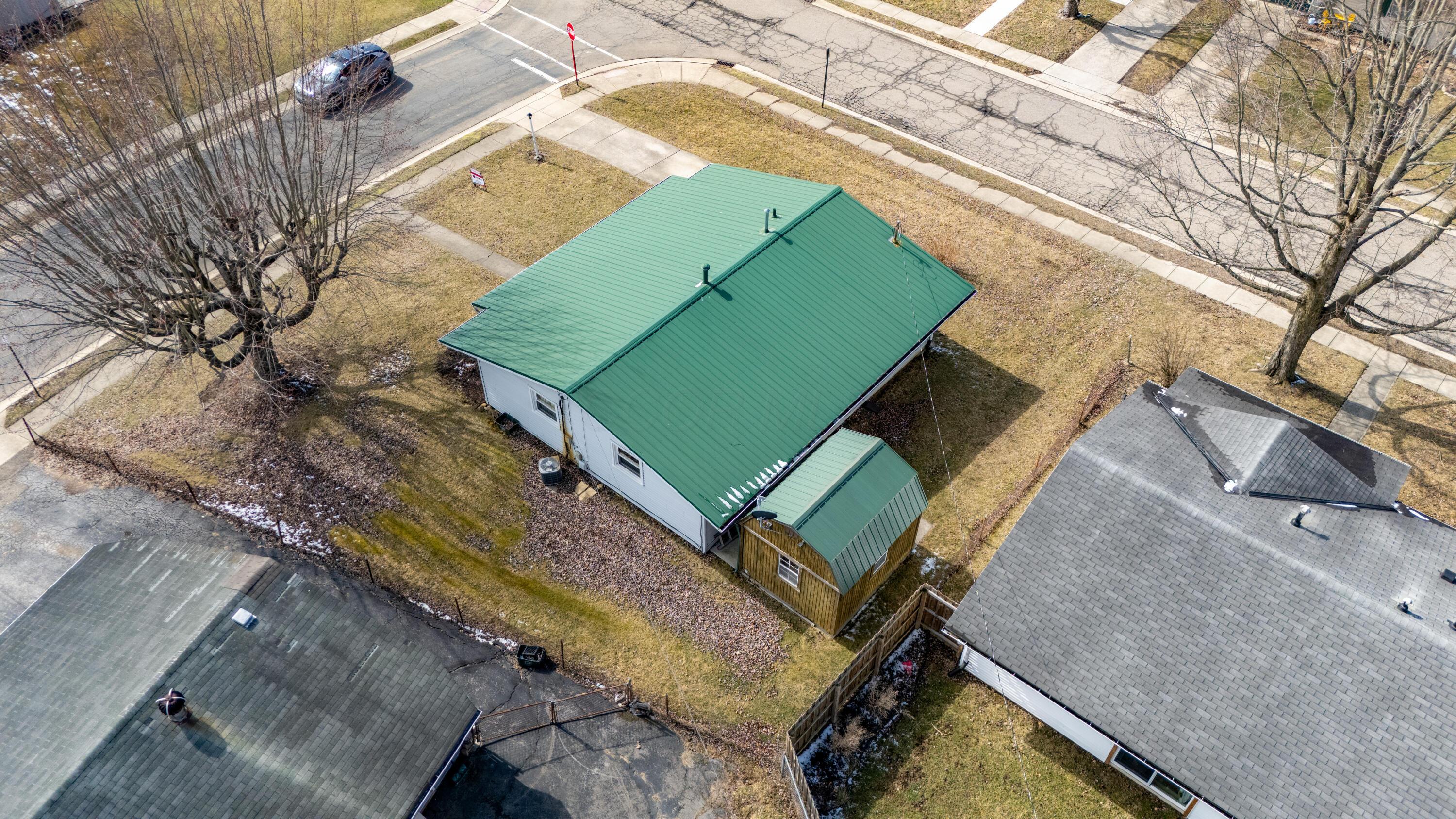 100 Valleyview Drive, Johnstown, Ohio image 26
