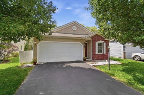 Photo of 4969 Fosterson Drive, Lockbourne, OH 43137 (MLS # 226033111)
