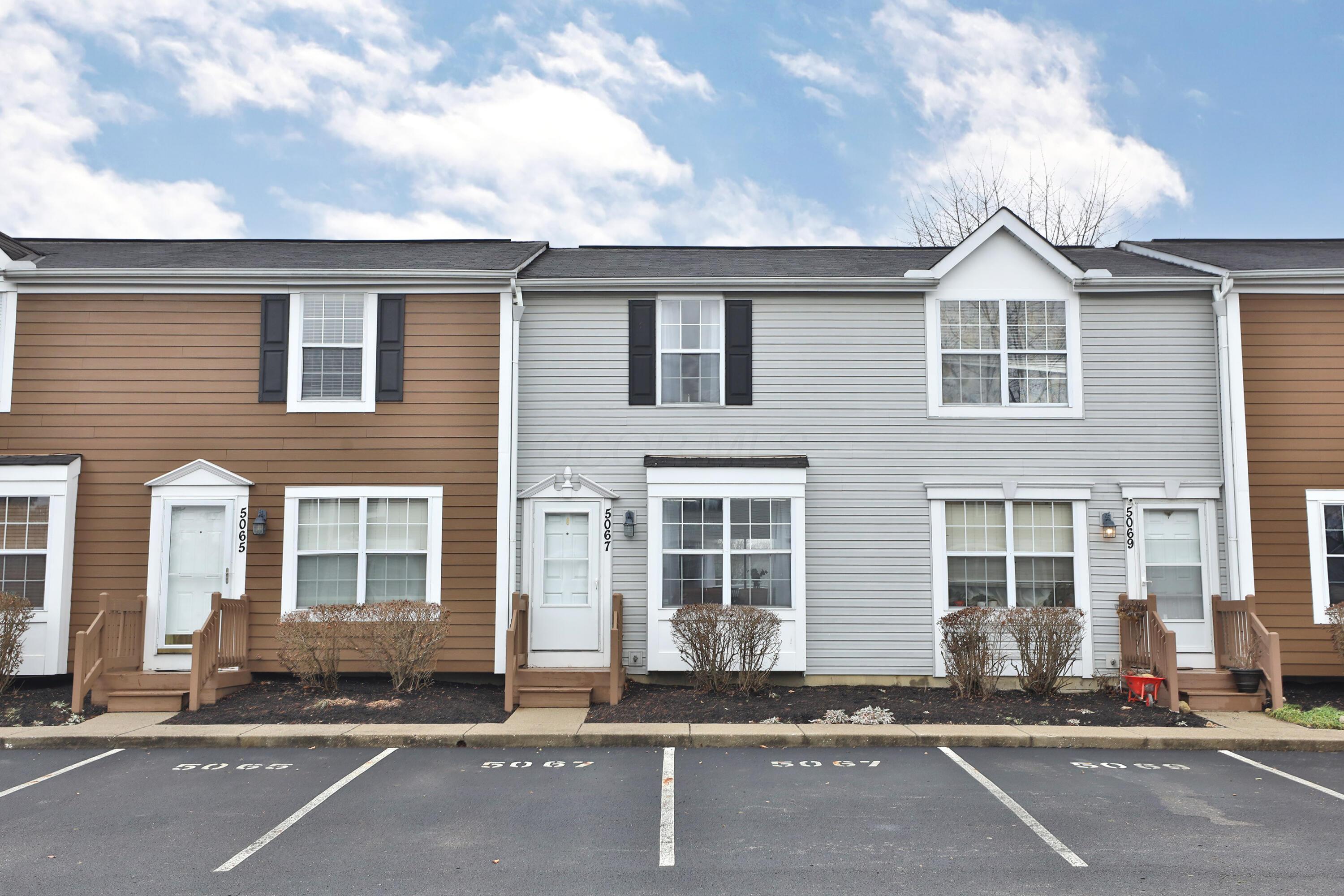 5067 Stoneybrook Boulevard #5C, Hilliard, Ohio image 2