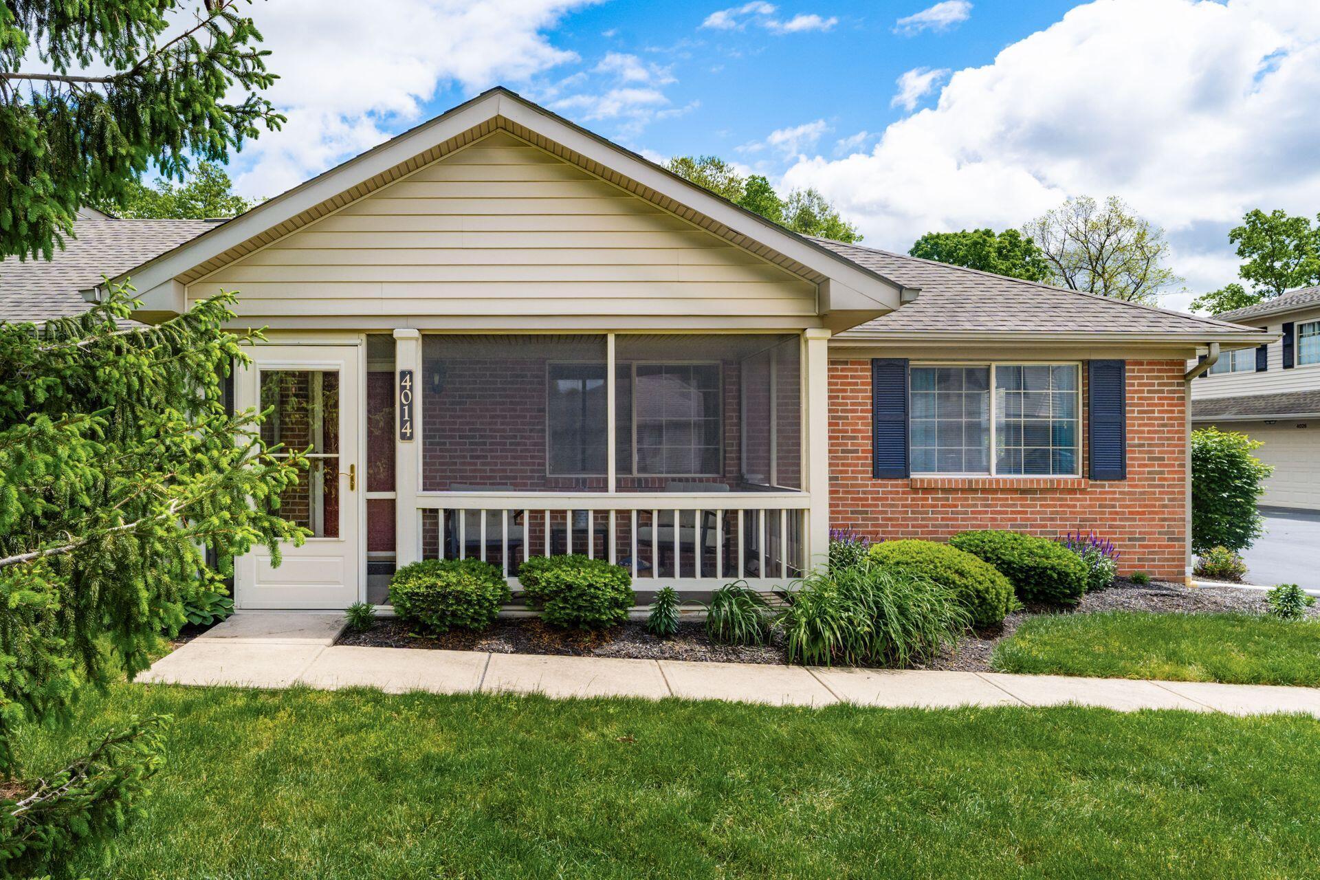 4014 Wiston Drive