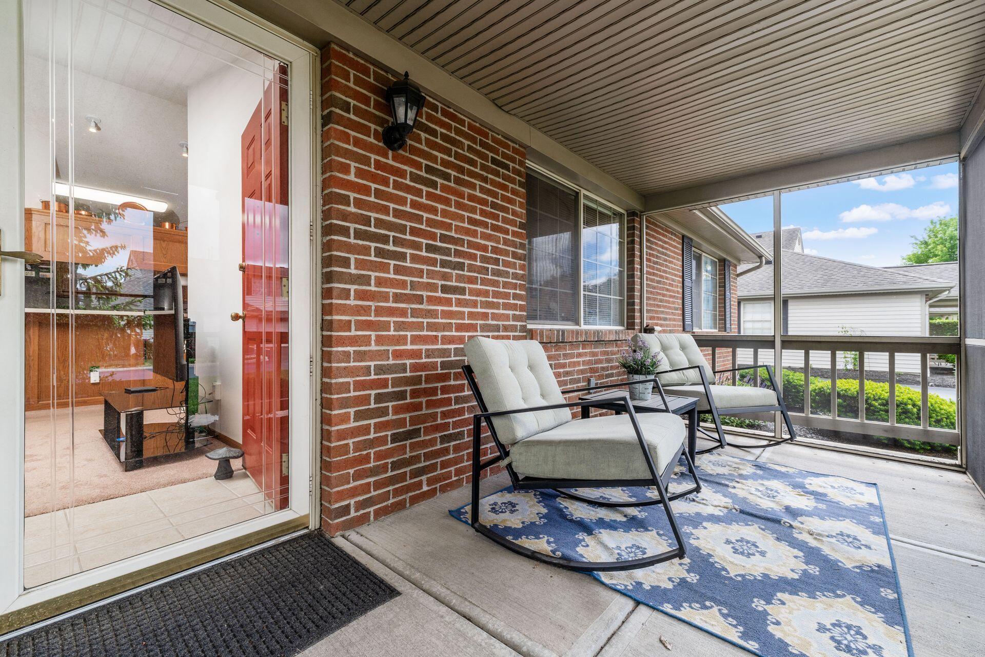 4014 Wiston Drive