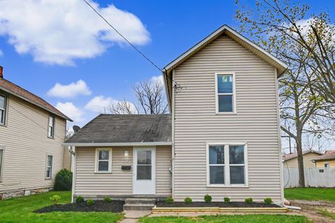 707 Wood Street Marion OH 43302