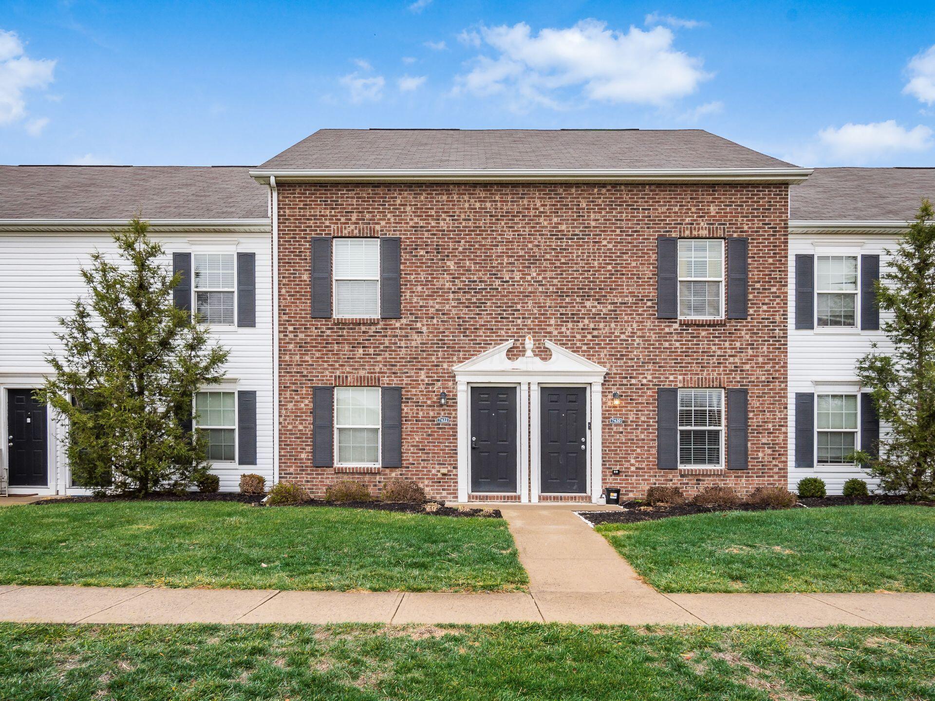 7416 Sancus Boulevard