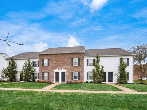 7416 Sancus Boulevard Worthington OH 43085