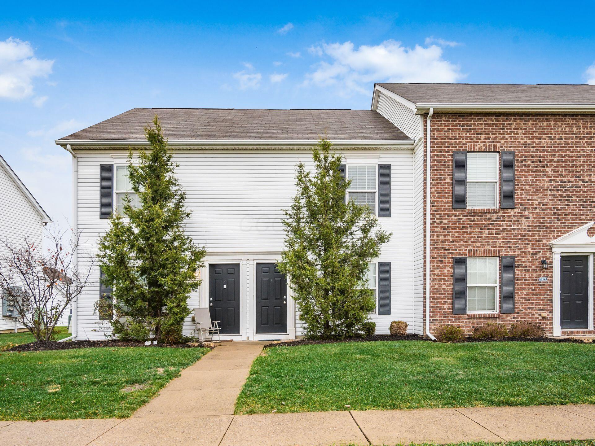 7416 Sancus Boulevard