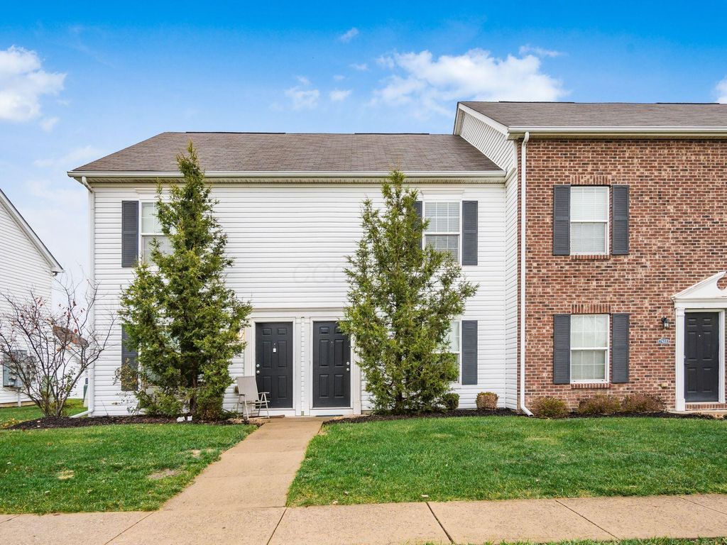 Photo of 7416 Sancus Boulevard, Worthington, OH 43085 (MLS # 225043878)