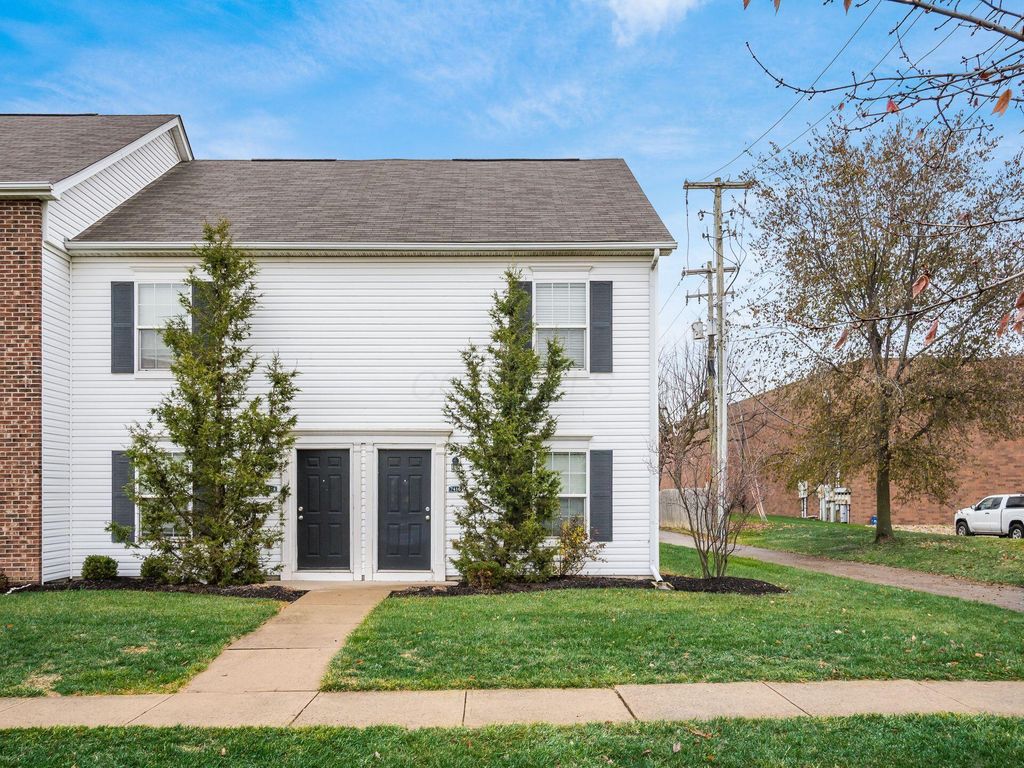 Photo of 7416 Sancus Boulevard, Worthington, OH 43085 (MLS # 225043878)