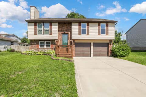 Photo of 2636 Trailwind Street, Grove City, OH 43123 (MLS # 226029759)