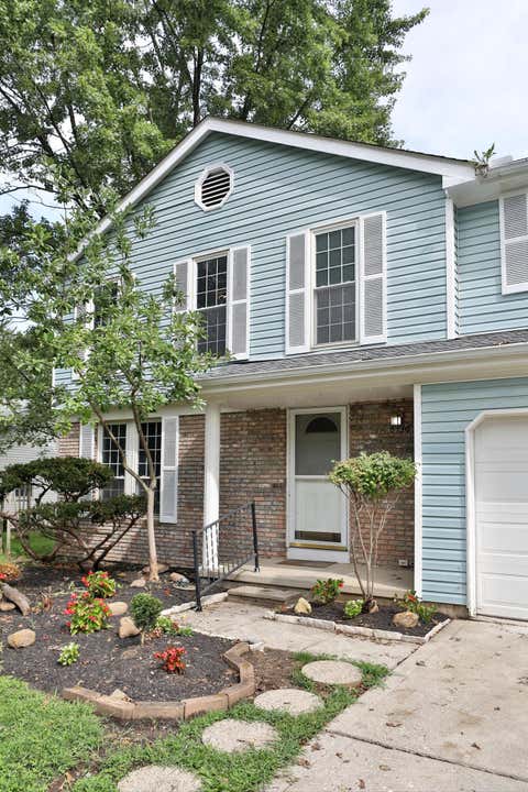 Photo of 6436 Tamar Court, Reynoldsburg, OH 43068 (MLS # 226031168)