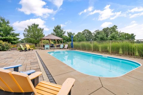 Tiny photo for 4640 Maynard Road, Delaware, OH 43015 (MLS # 226026044)