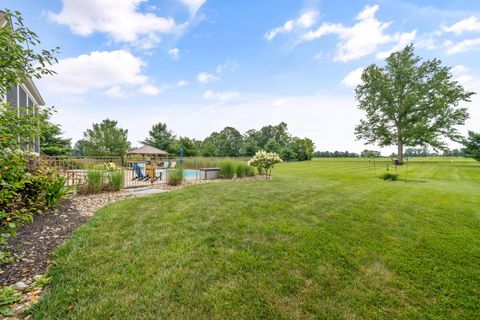 Tiny photo for 4640 Maynard Road, Delaware, OH 43015 (MLS # 226026044)