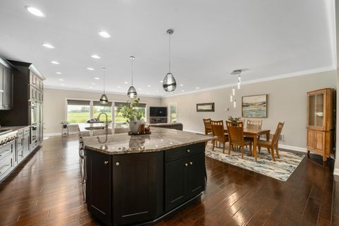 Tiny photo for 4640 Maynard Road, Delaware, OH 43015 (MLS # 226026044)
