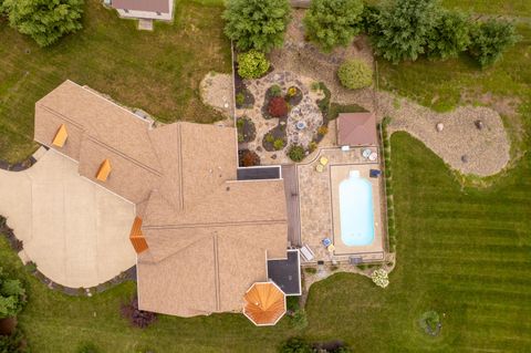 Tiny photo for 4640 Maynard Road, Delaware, OH 43015 (MLS # 226026044)