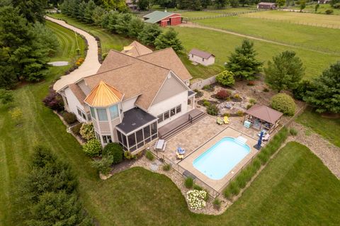 Tiny photo for 4640 Maynard Road, Delaware, OH 43015 (MLS # 226026044)