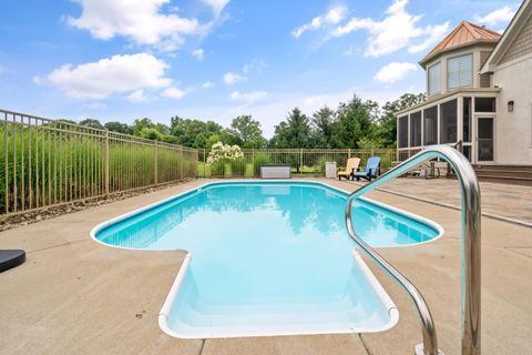 Tiny photo for 4640 Maynard Road, Delaware, OH 43015 (MLS # 226026044)