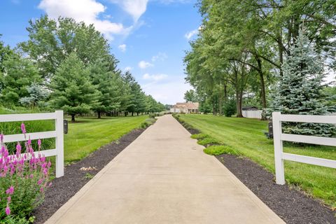 Tiny photo for 4640 Maynard Road, Delaware, OH 43015 (MLS # 226026044)