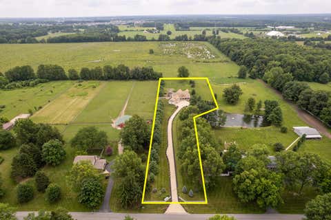 Tiny photo for 4640 Maynard Road, Delaware, OH 43015 (MLS # 226026044)