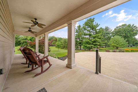 Tiny photo for 4640 Maynard Road, Delaware, OH 43015 (MLS # 226026044)