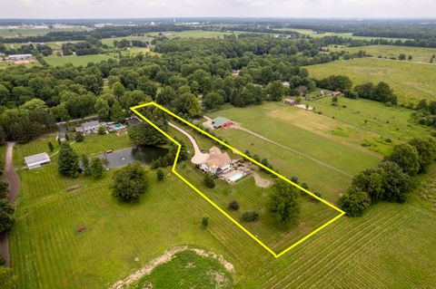Tiny photo for 4640 Maynard Road, Delaware, OH 43015 (MLS # 226026044)