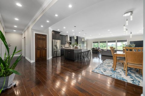 Tiny photo for 4640 Maynard Road, Delaware, OH 43015 (MLS # 226026044)