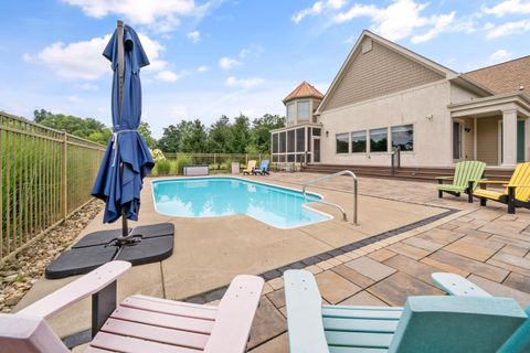 Tiny photo for 4640 Maynard Road, Delaware, OH 43015 (MLS # 226026044)