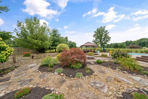 Tiny photo for 4640 Maynard Road, Delaware, OH 43015 (MLS # 226026044)