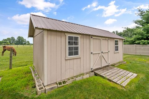 Tiny photo for 4640 Maynard Road, Delaware, OH 43015 (MLS # 226026044)